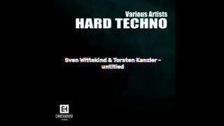 Sven Wittekind amp Torsten Kanzler  untitled Original mix [upl. by Edelman]