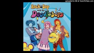 Rock And Bop With The Doodlebops  Get On The Bus [upl. by Asseneg888]