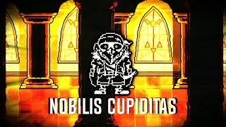 Imperials OST video Nobilis Cupiditas V2 [upl. by Gleich850]