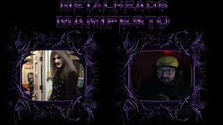 The Metalheads Manifesto  Episode 1 Meet the Two Kais [upl. by Abdu]