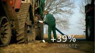 KTG Agrar AG  Imagefilm 2011 [upl. by Rollo]