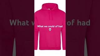 Leavers hoodies…… We got peppermint [upl. by Apple954]