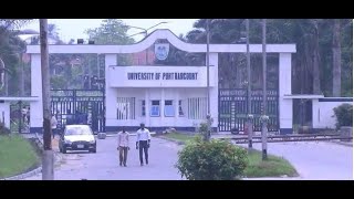 UNIPORT Post UTME Result 2024 amp 2025 – Check Your Score Now University of Port Harcourt [upl. by Dijam]