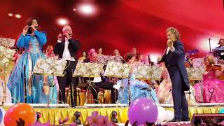 Andre Rieu November 2017 [upl. by Eade]