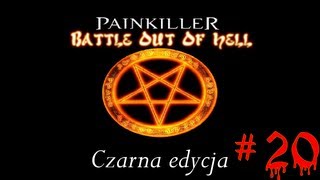 Painkiller Czarna Edycja cz20 Sierociniec [upl. by Eirek]