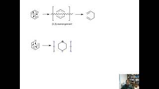 Introduction to sigmatropic rearrangements [upl. by Notwen248]