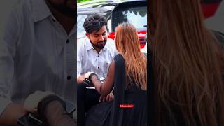 ignoring prank on girlfriend👩🏻‍🦰  सब देख रहे है🥹Somesh Brijwasi Hamari orai vlogshorts [upl. by Mair]