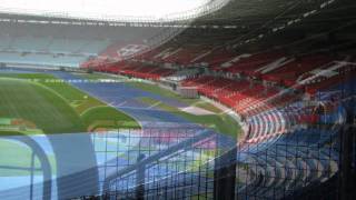 Ernst Happel StadionWien [upl. by Osrit]