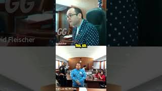 Judge PRAISES Man Turning His Life Around Moves Him to Tears [upl. by Siaht]