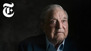 How Vilification of George Soros Moved From the Fringes to the Mainstream  NYT News [upl. by Irollam]