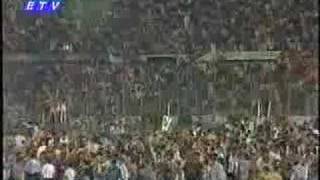 Nag Naginir khela  James  BCB Mega Concert 2000 CapturedEdit by Washim amp Ashiq [upl. by Wieche135]