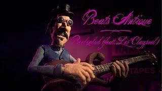 Beats Antique  Beelzebub Feat Les Claypool [upl. by Carlock]