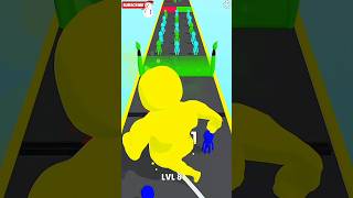 Age of ClayMan Run Challenge Lvl38 clay games 어몽어스 [upl. by Dave694]