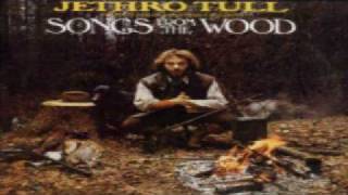 JETHRO TULL Songs From The Wood 06 Velvet Green [upl. by Allenrac]