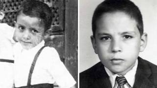 Recep Tayyip Erdogan Transformation  From 1 To 64 Years Old [upl. by Neelhtak263]