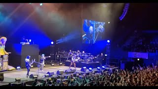 Limp Bizkit  Full Concert  Live at Ovo Wembley Arena London 17 April 2023 [upl. by Eleinad]