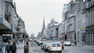 Places to see in  Aberdeen  UK [upl. by Magdalen]