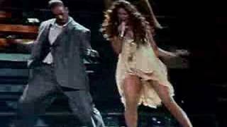 The Beyonce Experience 2007  Get Me Bodied [upl. by Rechaba]