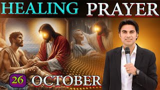 PROPHECY NIGHT PRAYER PROPHET BAJINDER SINGH MINISTRY  26102024 [upl. by Nomyar]