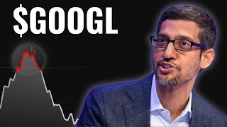 Watch This Before Google Reports Earnings Today [upl. by Ledif]