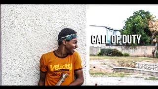 Jamaican Call Of Duty [upl. by Adnuhser143]