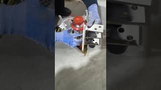 How to install the thyristor  SCR KK or KP how to put the positive and negative anodes [upl. by Lemak]