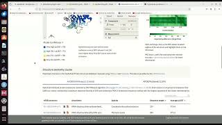 AlphaFold for Protein 3Dstructure prediction Bioinformatics Course 101 [upl. by Roderic]