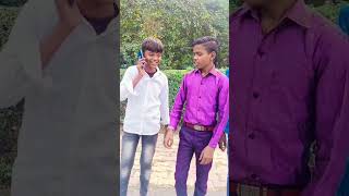 Ghar Baithe donon ko aur fasa De shortvideos viralvideos youtubeshorts dosti foryou [upl. by Refinnej]