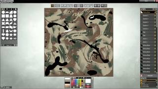 APB  Reloaded Camouflage [upl. by Doe169]