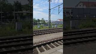 Ingolstadt hbf [upl. by Suryt]