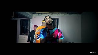 Anuel AA  Soldado y profeta Version solo Video Official [upl. by Kaela236]