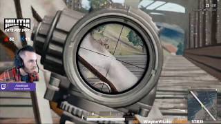 Playerunknowns Battlegrounds  Gameplay en español  Parte 2  Xbox One X [upl. by Klarrisa964]