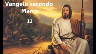 Audio Bibbia in italiano ✥ 2 Vangelo secondo Marco ✥ [upl. by Siesser916]