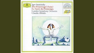 Stravinsky The RIte of Spring K015 Pt 2  XIV Sacrificial Dance [upl. by Notsud]