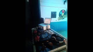 Rawayana Akapellah Veneka Doble Tono YordinDj [upl. by Mychal]