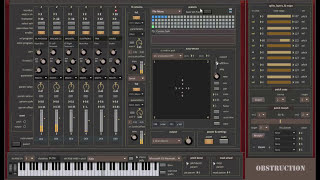 Dexter Software VST Host Demo [upl. by Christiano]