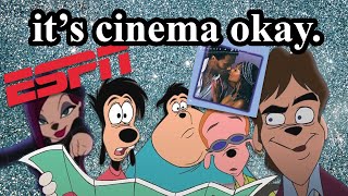 The Unlikely Genius of An Extremely Goofy Movie [upl. by Naldo]