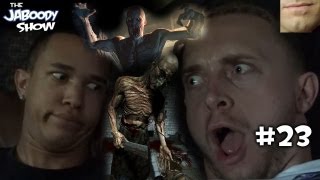 Jaboody Show 23  Return of the Show Outlast PART 1 [upl. by Erehpotsirhc]