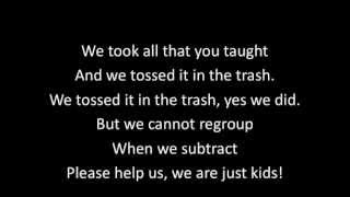 Subtraction with Regrouping Song [upl. by Rossie]