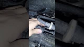 Cruze 14L Purge Valve  Engine ticking  clicking noise [upl. by Sorel903]