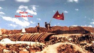 Battle of Dien Bien Phu 1954 [upl. by Ozne279]