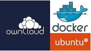 Setup and Install Owncloud on Ubuntu22 using Docker  Cloud Security Lab setup [upl. by Gottlieb777]