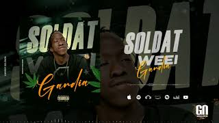 SOLDAT WEEI  GANDIA Audio Officielquot2023 [upl. by Obola324]