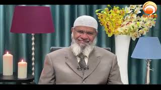 What was the religion of prophet Muhammad before he became a prophet Dr Zakir Naik HUDATV [upl. by Arramahs]