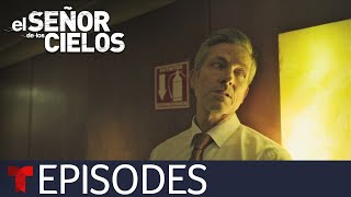 El Señor de los Cielos 8  Episode 38  Telemundo English [upl. by Dian511]