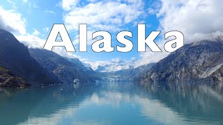 Alaska The Last Frontier [upl. by Rosabelle135]