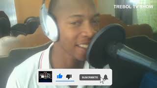 LIVE EN VIVO X TREBOL TV SHOW PURAS BACHATAS youtube bachatasdominicanas romo [upl. by Ryder600]