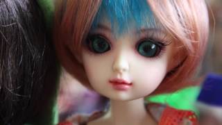 The Ins and Outs of Ball Jointed Dolls BJDs An Introduction [upl. by Diaz]