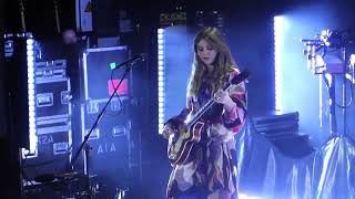 First Aid Kit  My Silver Lining  Live at Melkweg  Amsterdam 2023 [upl. by Yblek906]