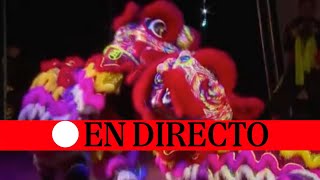 🔴 DIRECTO  Fiesta de los Faroles en Taiwan [upl. by Eiroc197]